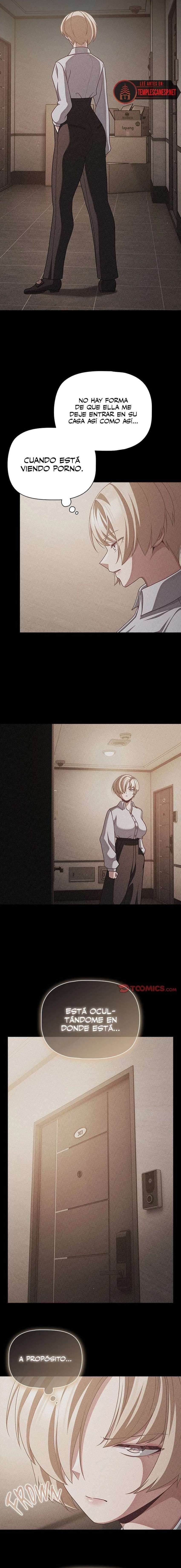 Seres de Oscuridad Capítulo 39 - Página 2