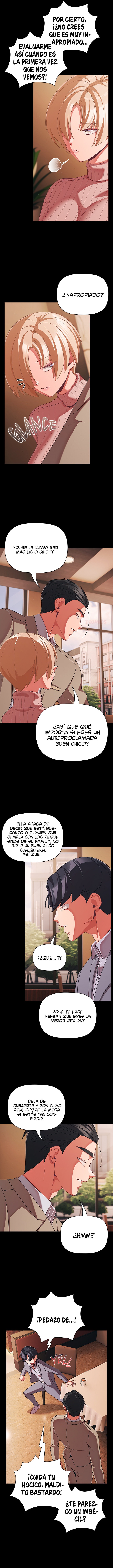 Seres de Oscuridad Capítulo 44 - Página 10