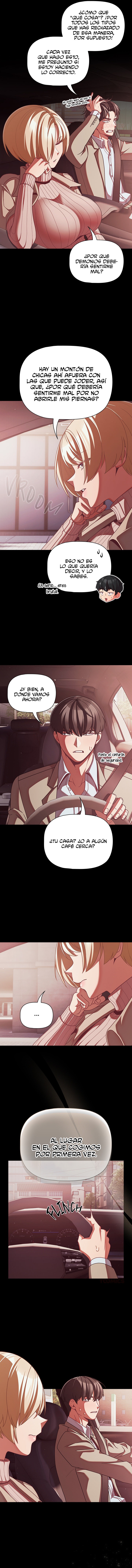 Seres de Oscuridad Capítulo 44 - Página 13