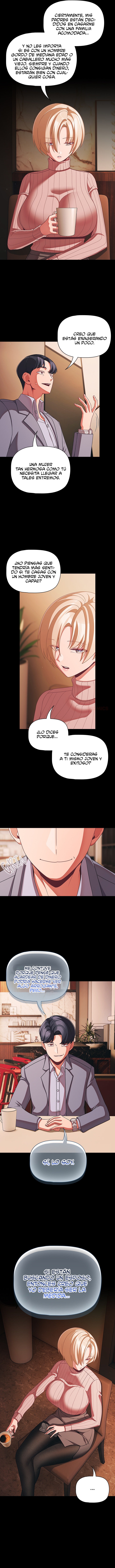 Seres de Oscuridad Capítulo 44 - Página 3