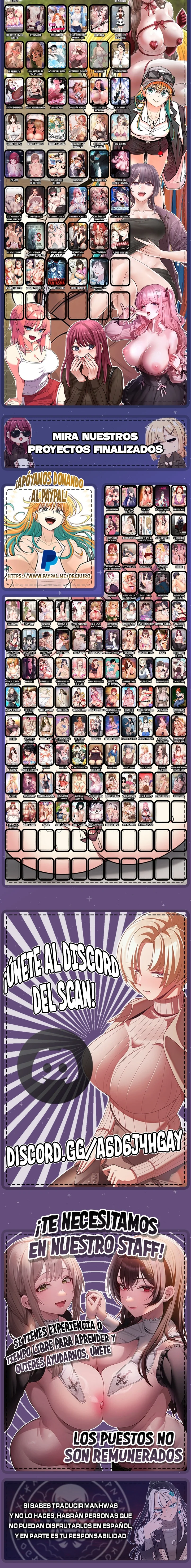 Seres de Oscuridad Capítulo 47 - Página 13