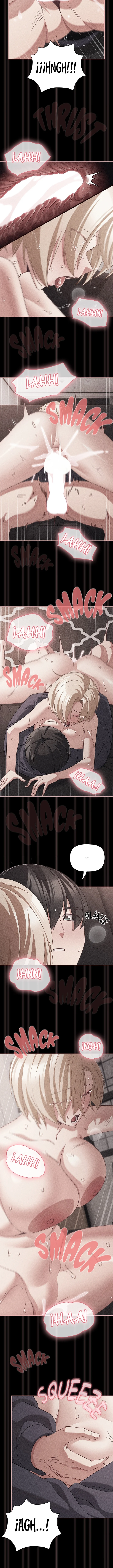 Seres de Oscuridad Capítulo 47 - Página 6