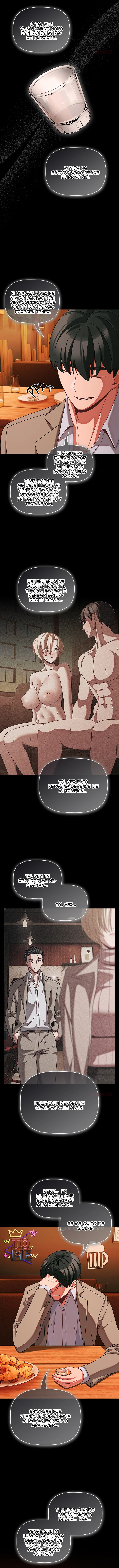 Seres de Oscuridad Capítulo 49 - Página 4