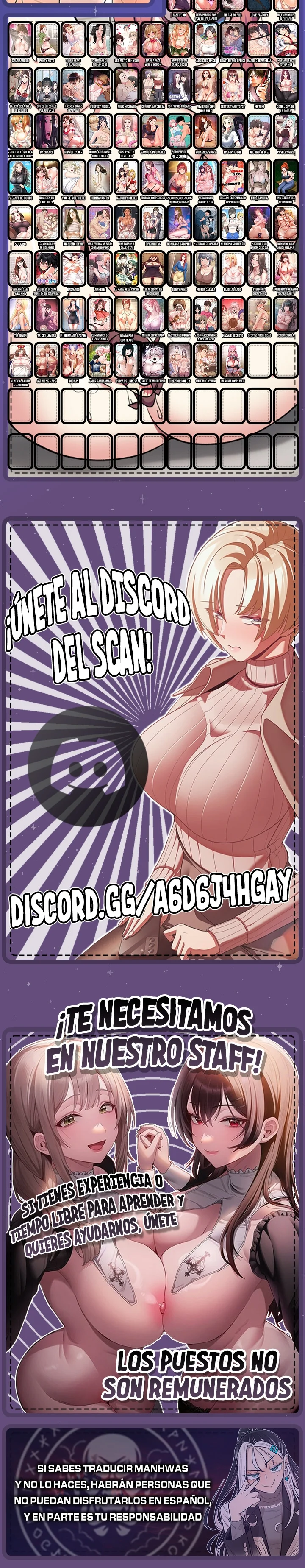 Seres de Oscuridad Capítulo 50 - Página 13