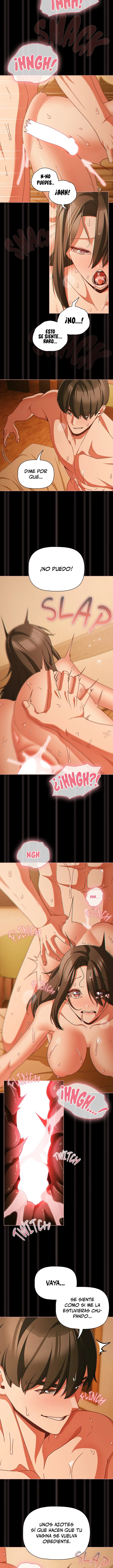 Seres de Oscuridad Capítulo 51 - Página 2