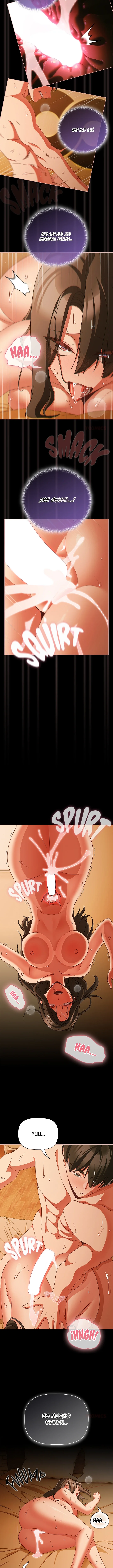 Seres de Oscuridad Capítulo 51 - Página 6