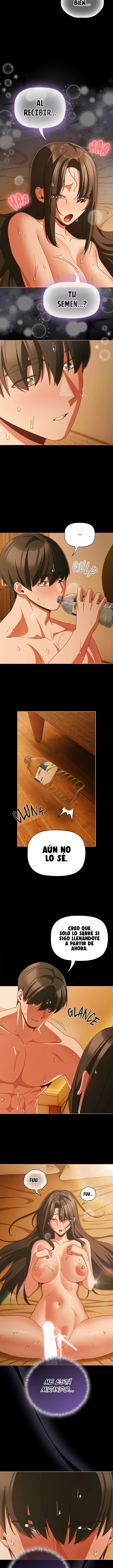 Seres de Oscuridad Capítulo 51 - Página 8