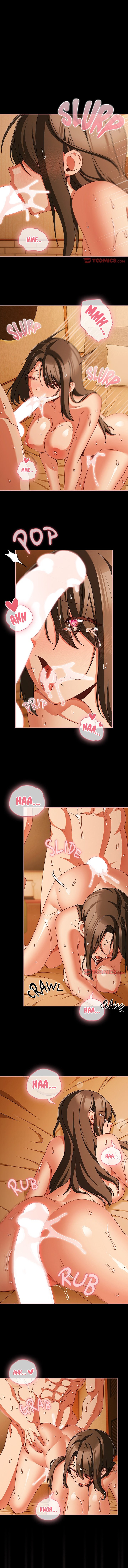 Seres de Oscuridad Capítulo 52 - Página 2