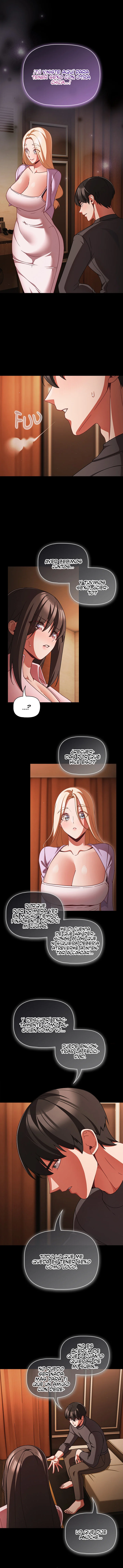 Seres de Oscuridad Capítulo 54 - Página 9