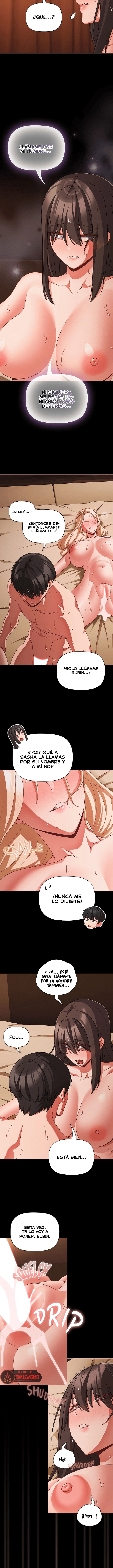 Seres de Oscuridad Capítulo 56 - Página 2