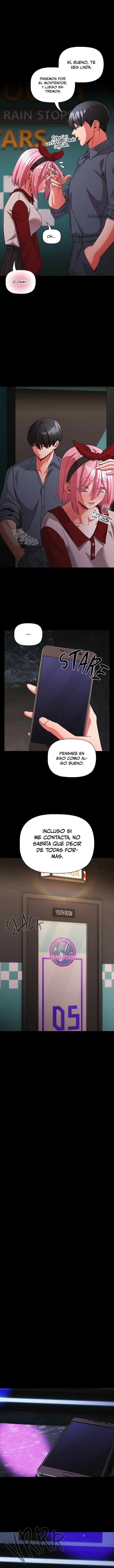 Seres de Oscuridad Capítulo 59 - Página 13