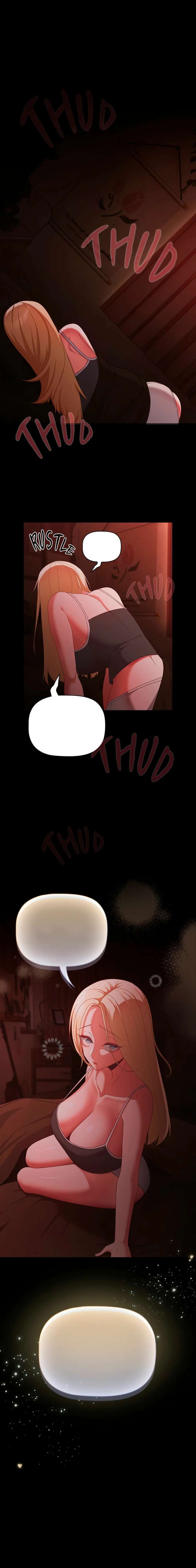 Seres de Oscuridad Capítulo 6 - Página 21