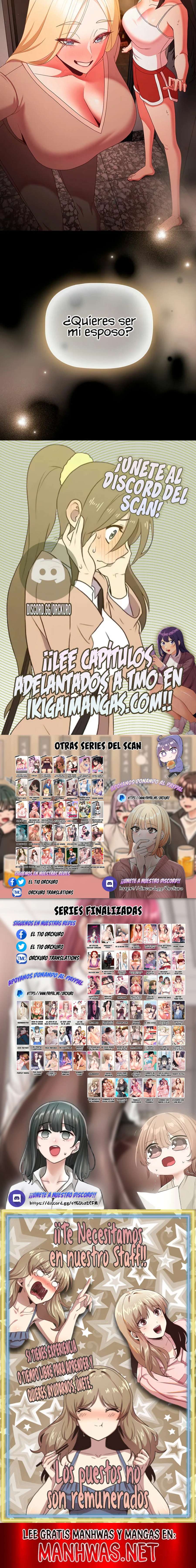 Seres de Oscuridad Capítulo 7 - Página 20