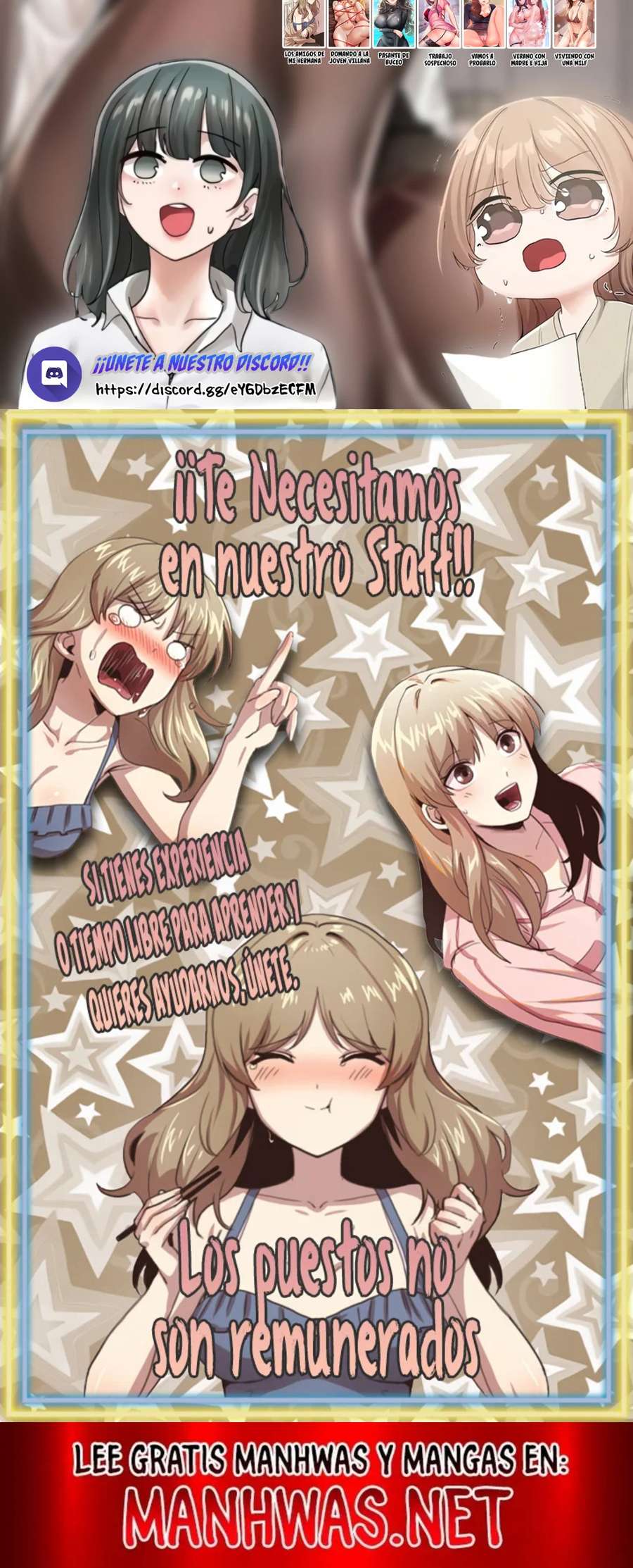 Seres de Oscuridad Capítulo 8 - Página 20