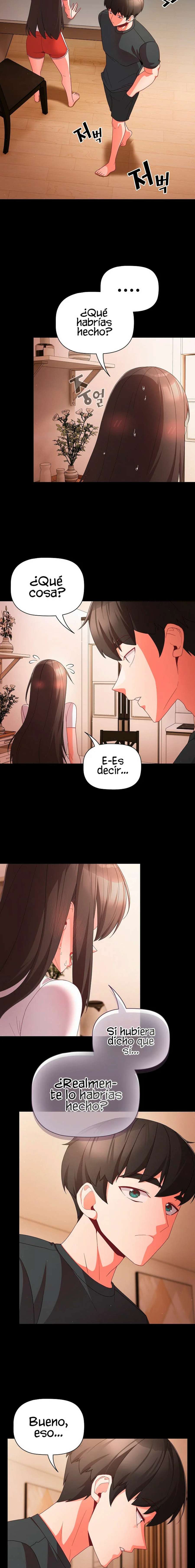 Seres de Oscuridad Capítulo 9 - Página 15