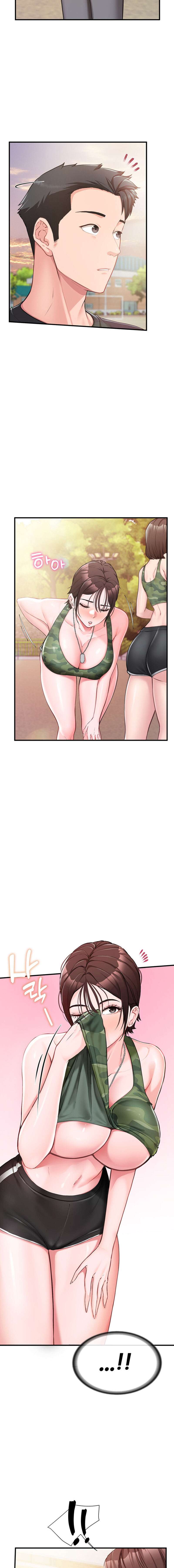 El único hombre en la unidad militar Capítulo 1 - Página 23