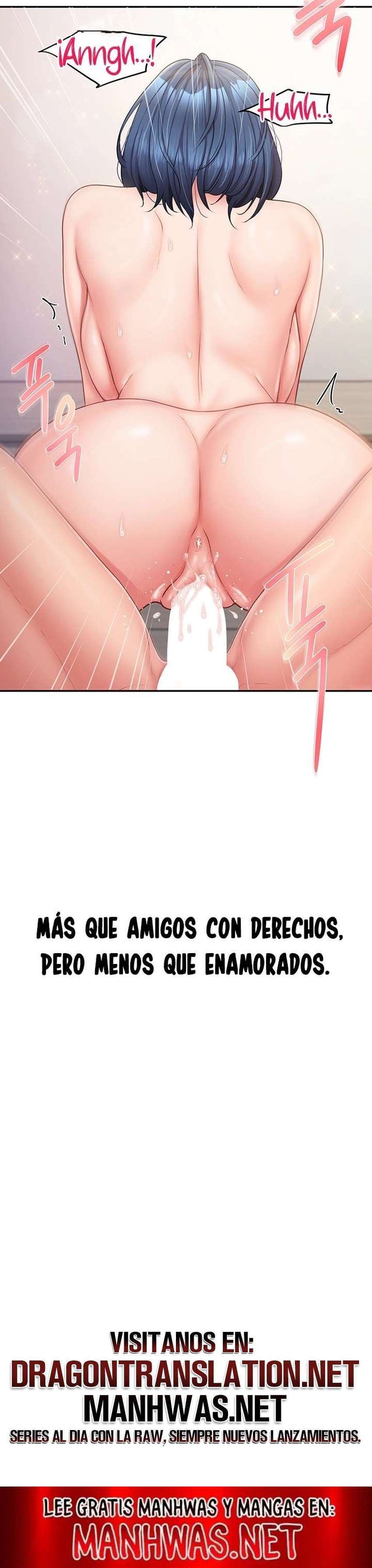 El único hombre en la unidad militar Capítulo 12 - Página 22