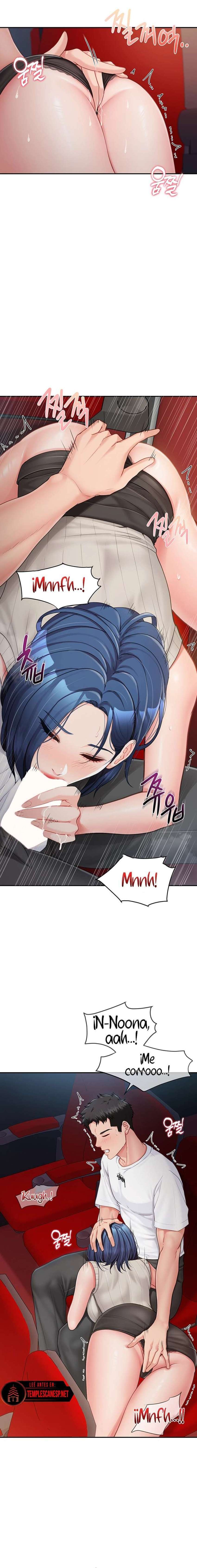 El único hombre en la unidad militar Capítulo 13 - Página 12