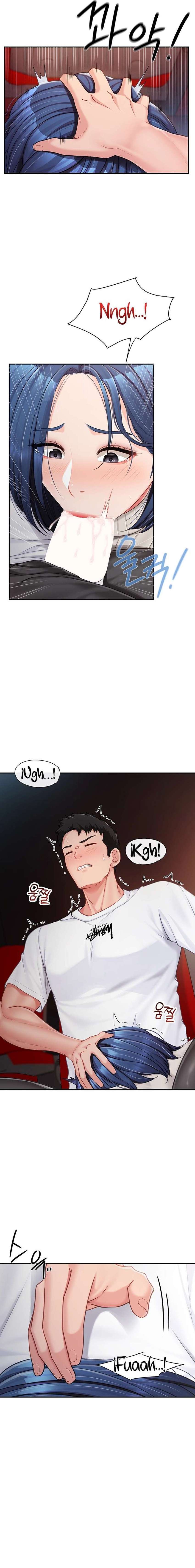 El único hombre en la unidad militar Capítulo 13 - Página 13