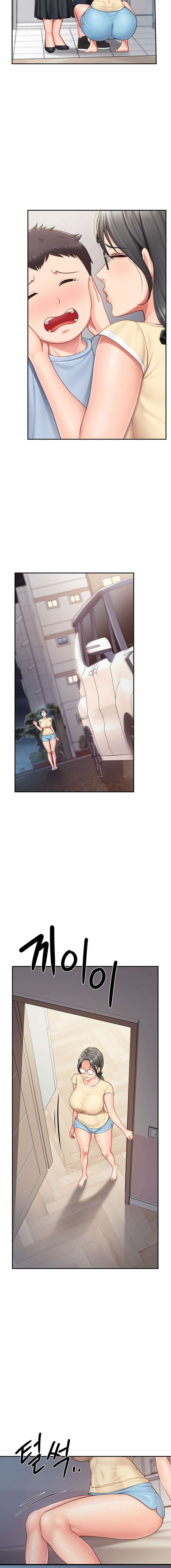 El único hombre en la unidad militar Capítulo 15 - Página 10