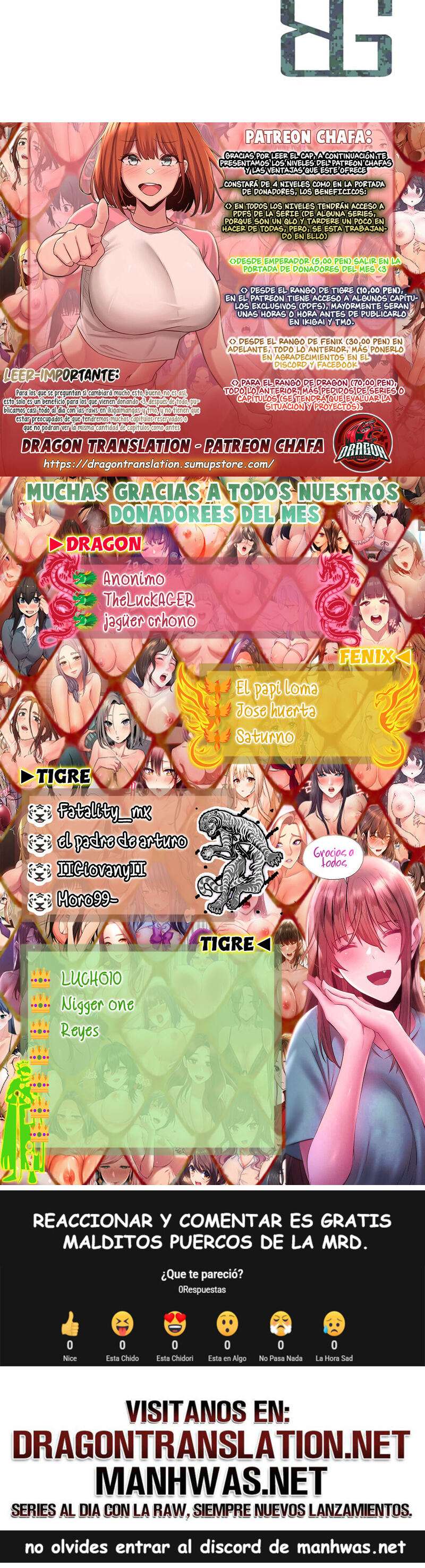 El único hombre en la unidad militar Capítulo 16 - Página 17