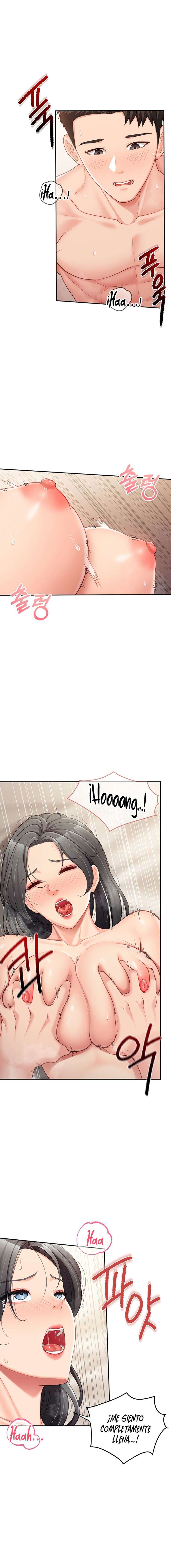 El único hombre en la unidad militar Capítulo 17 - Página 16