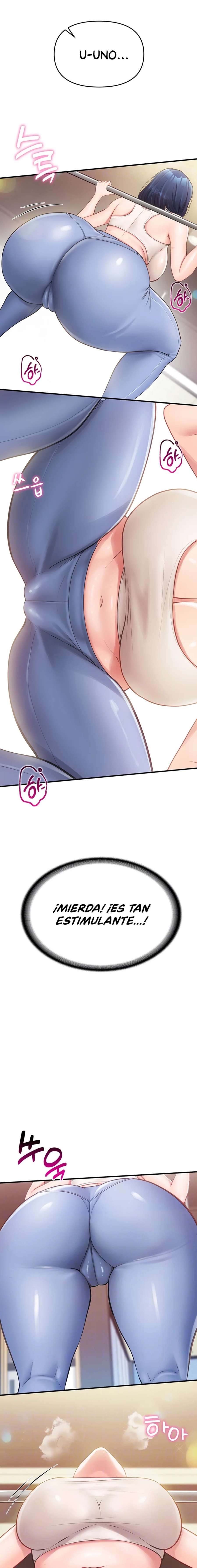 El único hombre en la unidad militar Capítulo 2 - Página 2