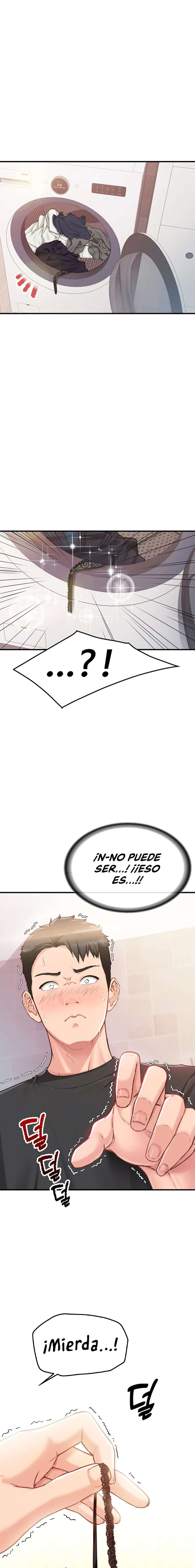 El único hombre en la unidad militar Capítulo 2 - Página 26