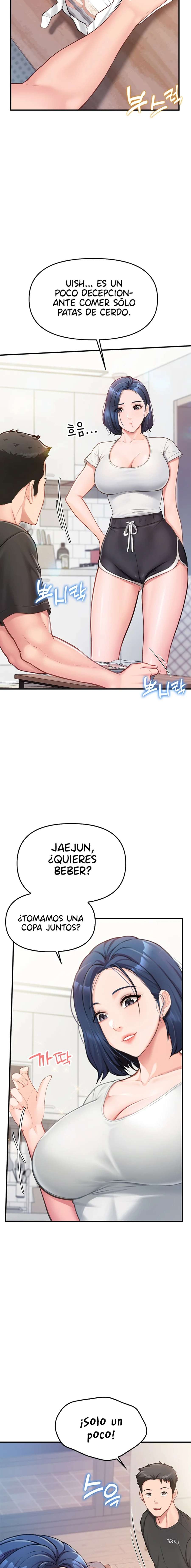 El único hombre en la unidad militar Capítulo 2 - Página 30