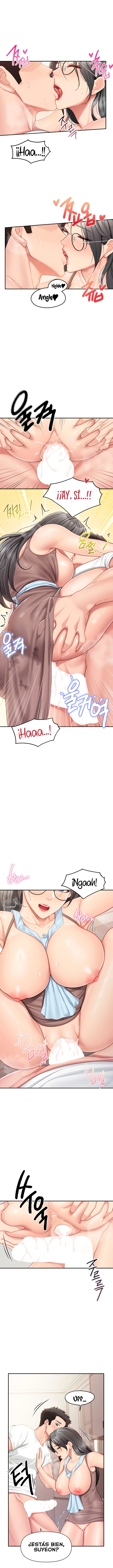 El único hombre en la unidad militar Capítulo 25 - Página 5