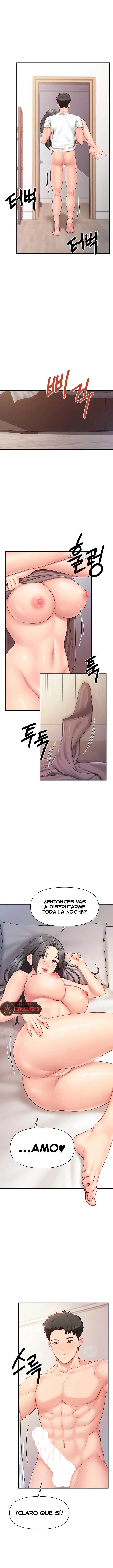 El único hombre en la unidad militar Capítulo 25 - Página 7