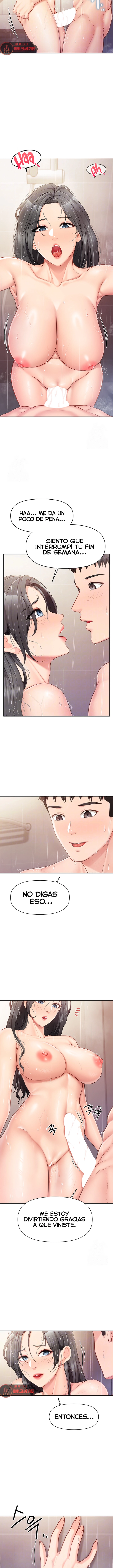 El único hombre en la unidad militar Capítulo 26 - Página 2