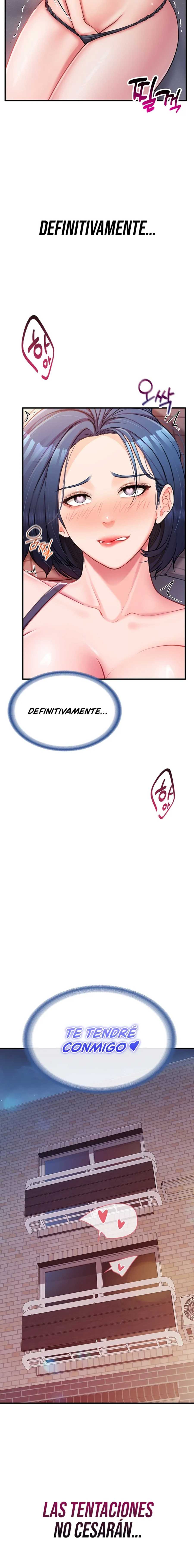 El único hombre en la unidad militar Capítulo 3 - Página 26