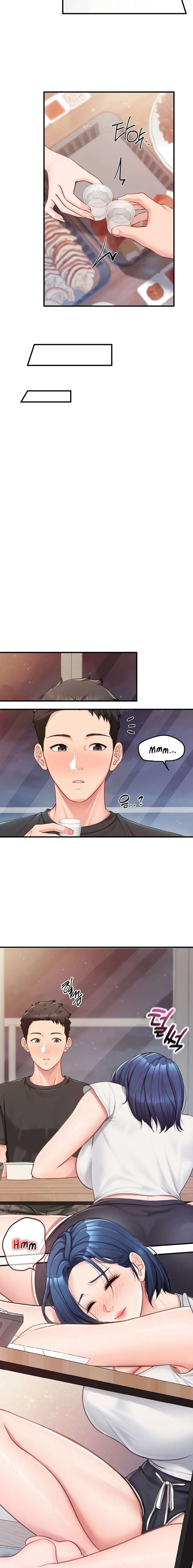 El único hombre en la unidad militar Capítulo 3 - Página 7