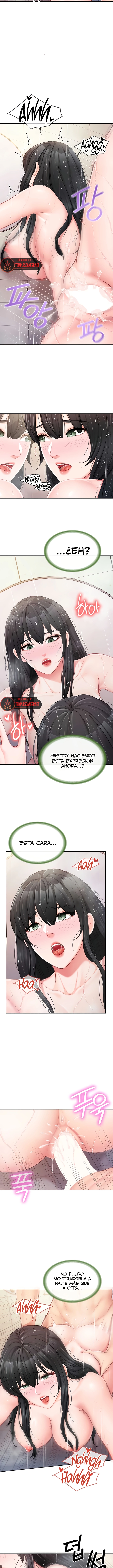 El único hombre en la unidad militar Capítulo 30 - Página 8