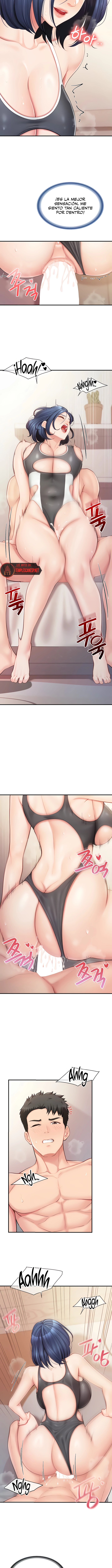 El único hombre en la unidad militar Capítulo 32 - Página 6