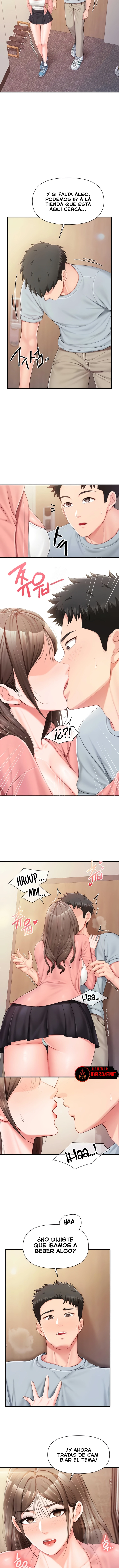 El único hombre en la unidad militar Capítulo 37 - Página 7