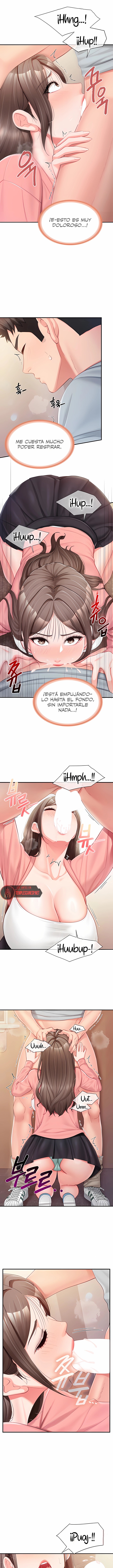 El único hombre en la unidad militar Capítulo 38 - Página 5