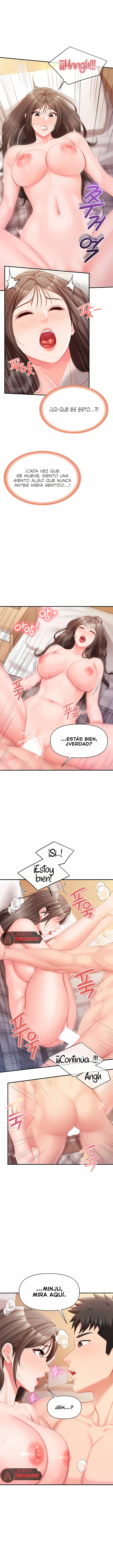 El único hombre en la unidad militar Capítulo 39 - Página 5