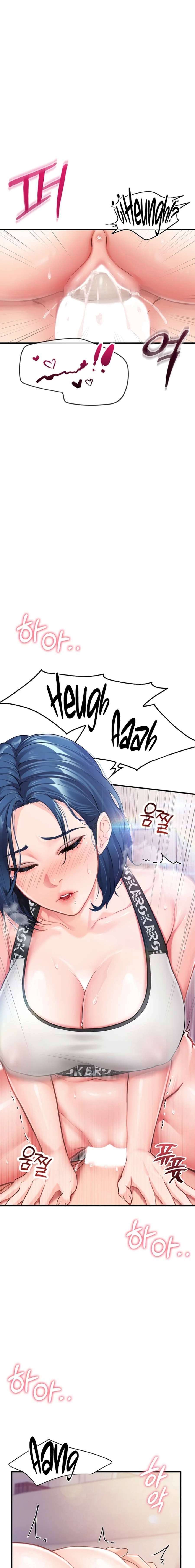 El único hombre en la unidad militar Capítulo 4 - Página 26