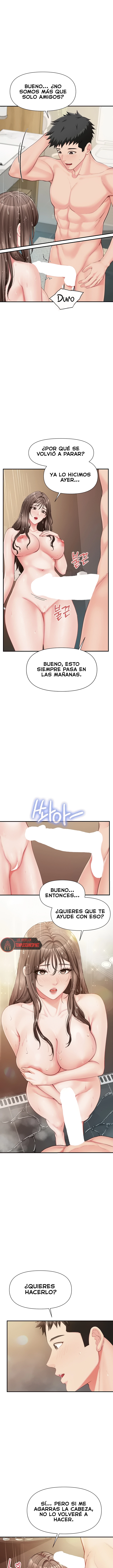 El único hombre en la unidad militar Capítulo 40 - Página 7