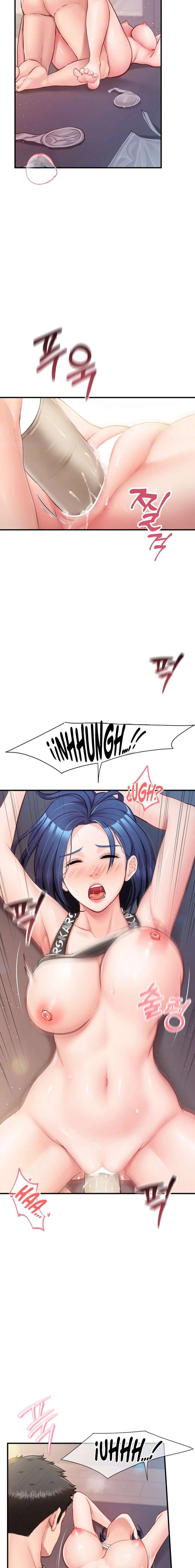 El único hombre en la unidad militar Capítulo 5 - Página 2