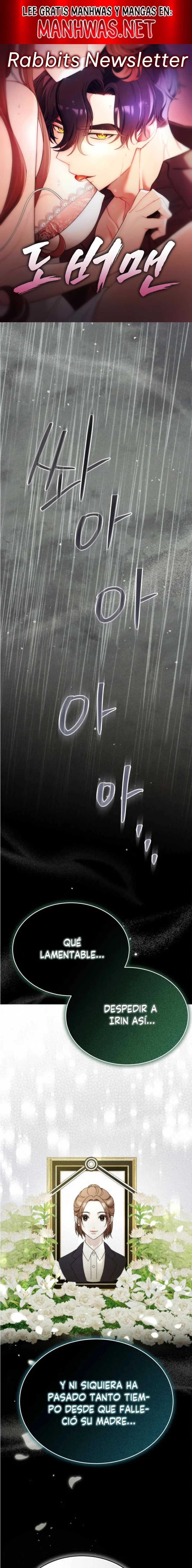 DOBERMAN Capítulo 0 - Página 1