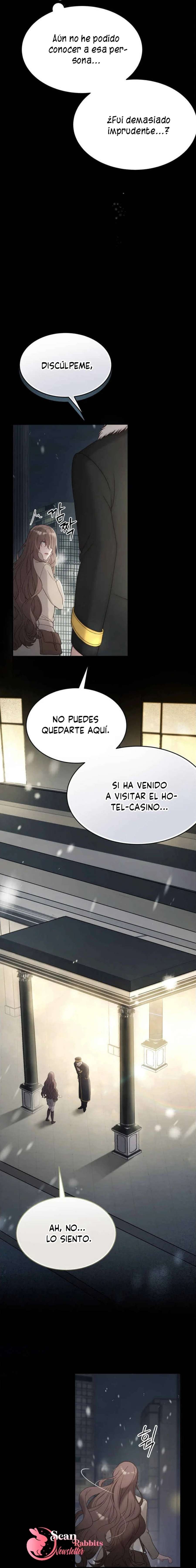 DOBERMAN Capítulo 0 - Página 11