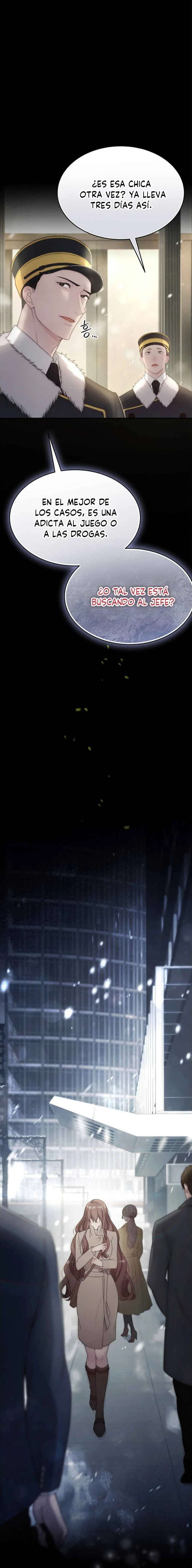 DOBERMAN Capítulo 0 - Página 12