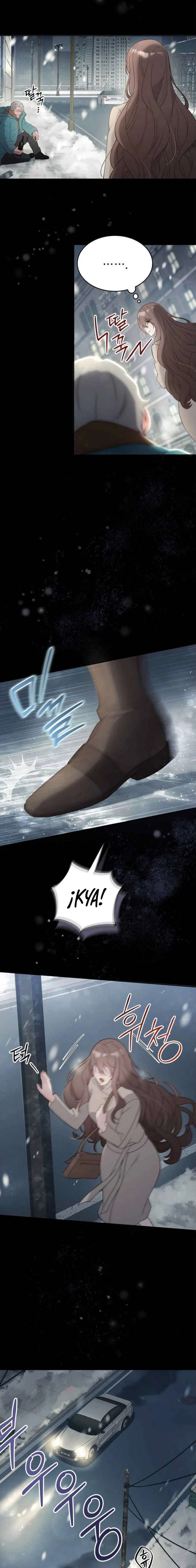 DOBERMAN Capítulo 0 - Página 13