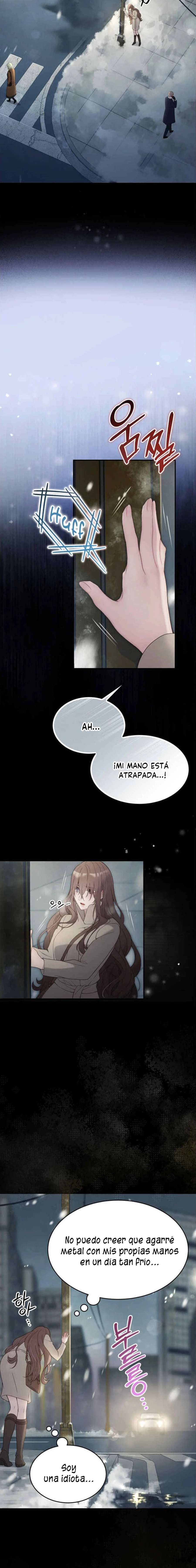 DOBERMAN Capítulo 0 - Página 14