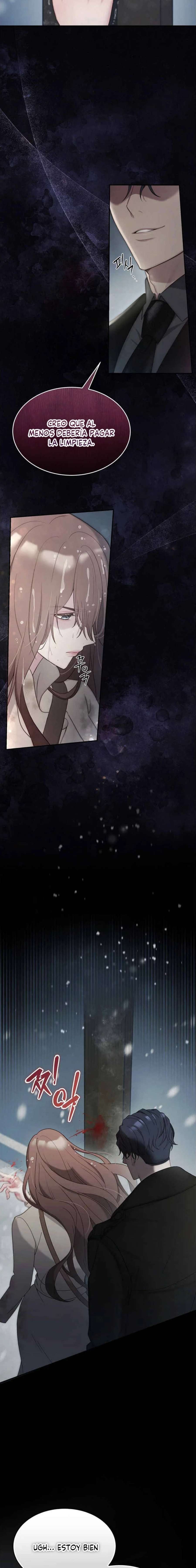 DOBERMAN Capítulo 0 - Página 18