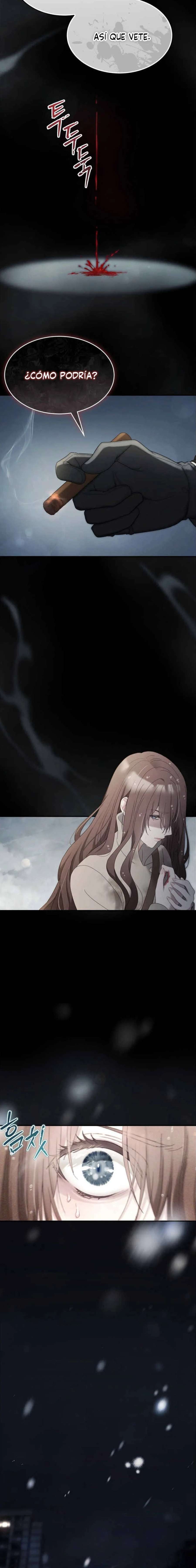 DOBERMAN Capítulo 0 - Página 19