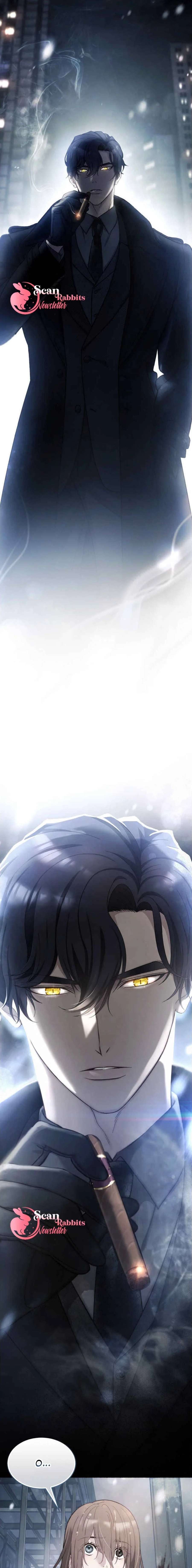 DOBERMAN Capítulo 0 - Página 20